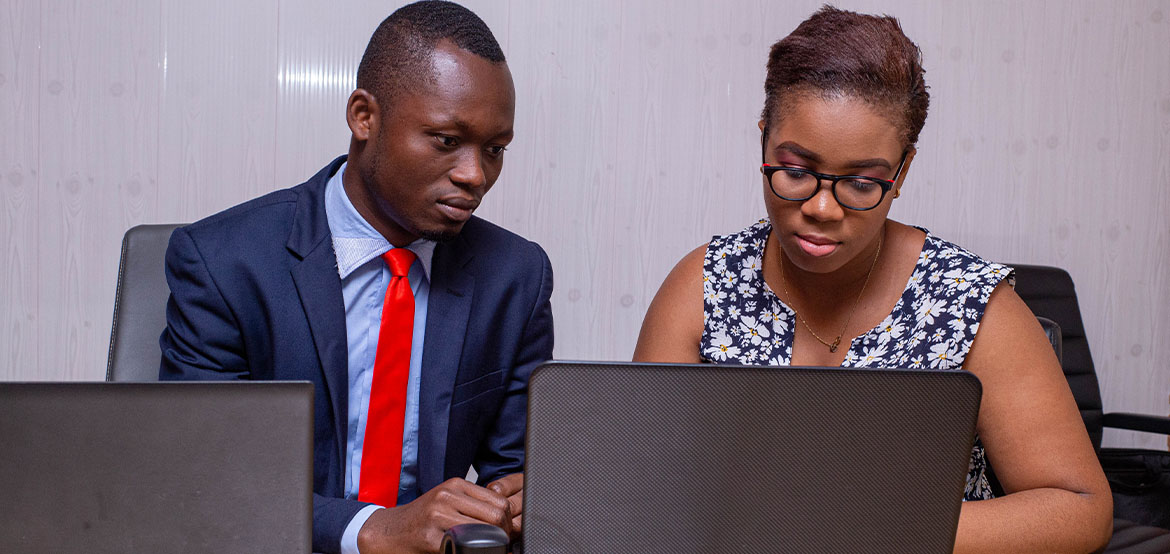Collaboratrice du cabinet MK Audit