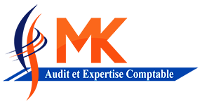 Logo MK Audit et Expertise Comptable